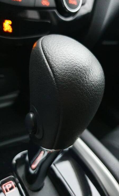 Nissan Rogue SV AWD 2014