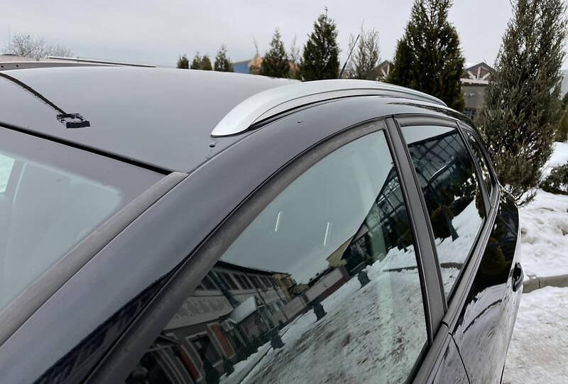 SEAT Ibiza 2011