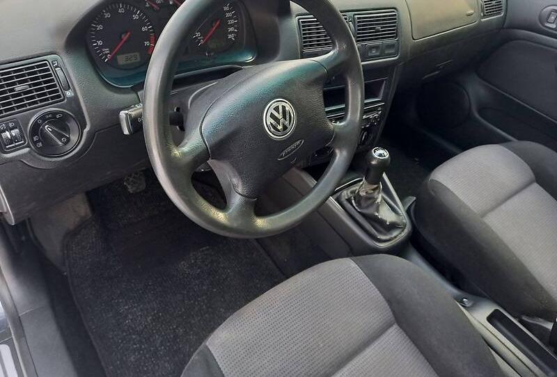 Volkswagen Golf IV EDITION  2002