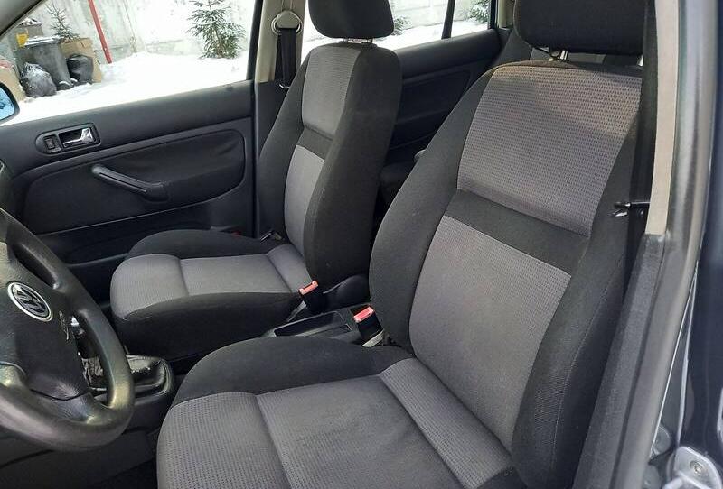 Volkswagen Golf IV EDITION  2002