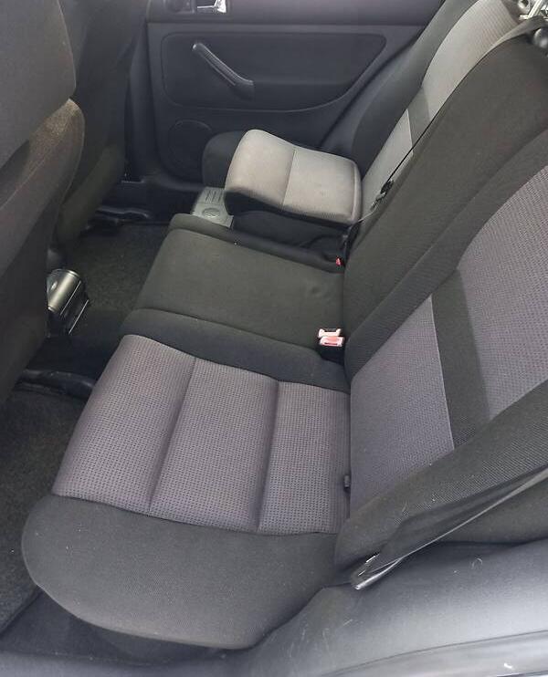 Volkswagen Golf IV EDITION  2002