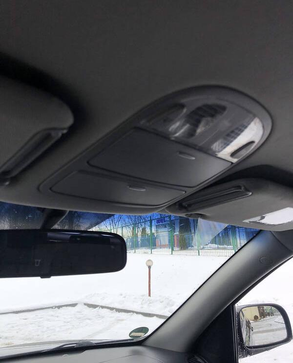 Hyundai Santa FE 2006