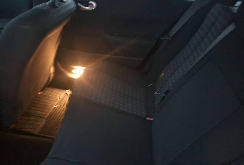 Renault Megane 2006