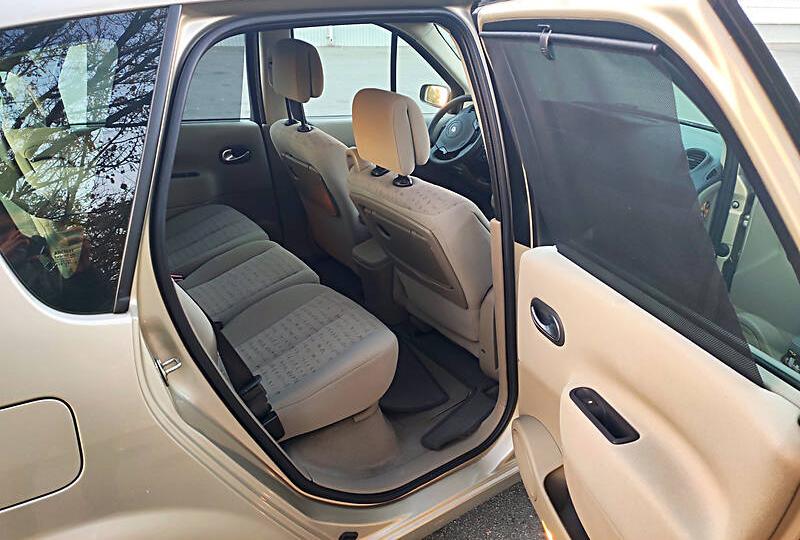 Renault Scenic 2006