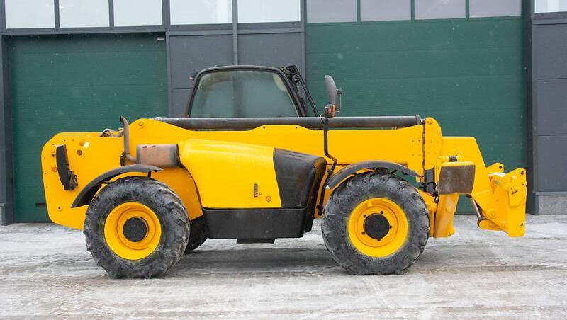 JCB 535-125 2008