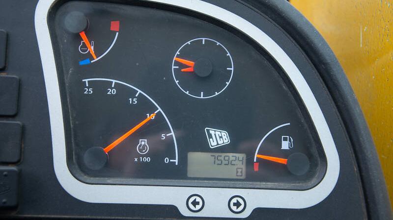 JCB 535-125 2008