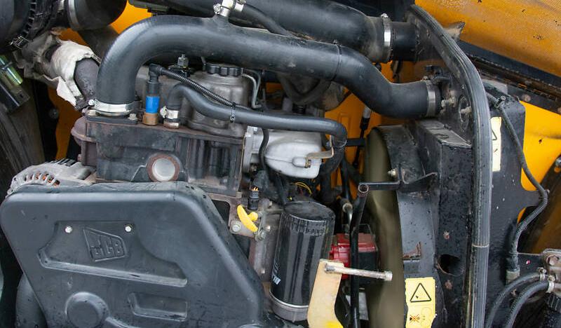JCB 535-125 2008