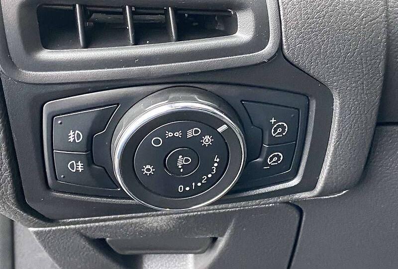 Ford Focus COMFORTLINE  2011