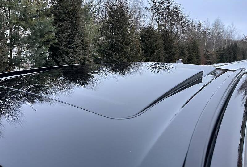 BMW X5 30D 2014