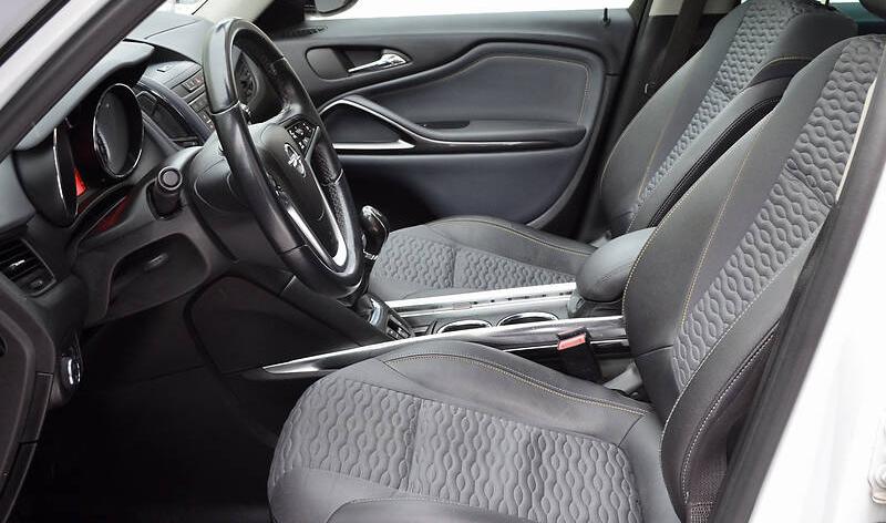 Opel Zafira COSMO 2014
