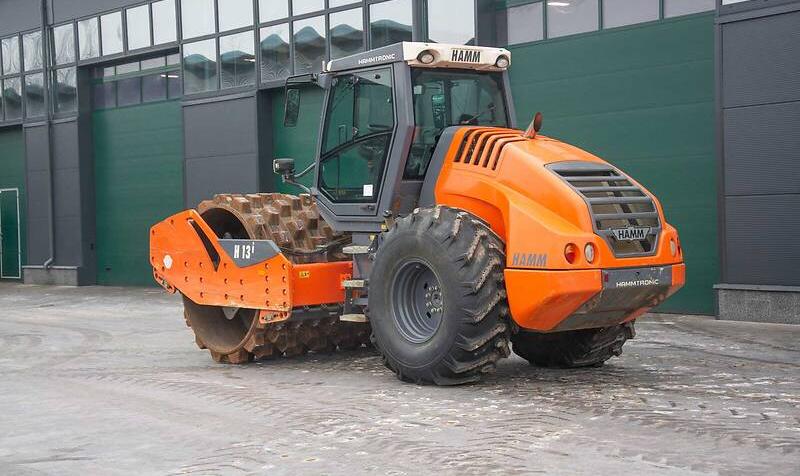 Hamm H13 2016