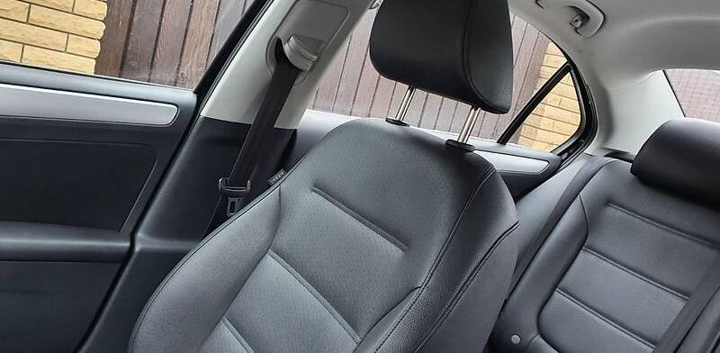 Volkswagen Jetta 2010
