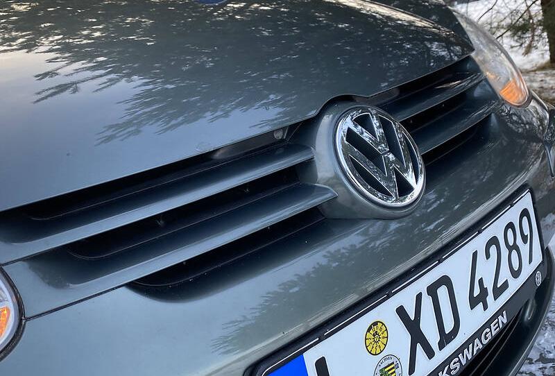 Volkswagen Golf V COMFORT LINE 2005