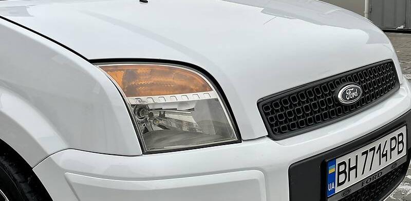 Ford Fusion 2011