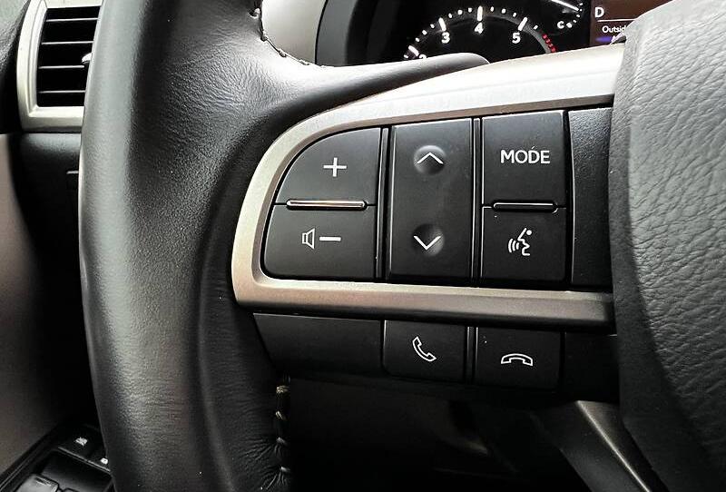 Lexus GX 460 2019