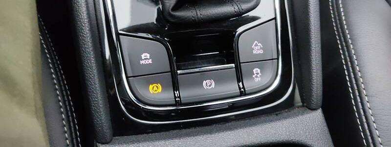 Skoda Kodiaq 2019