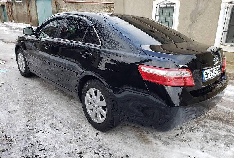 Toyota Camry 2006