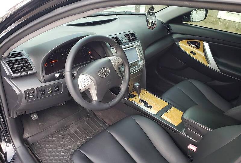 Toyota Camry 2006