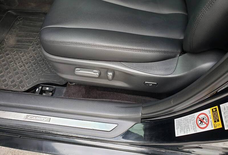 Toyota Camry 2006