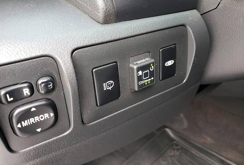 Toyota Camry 2006
