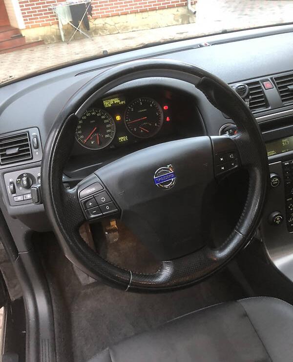 Volvo V50   2007