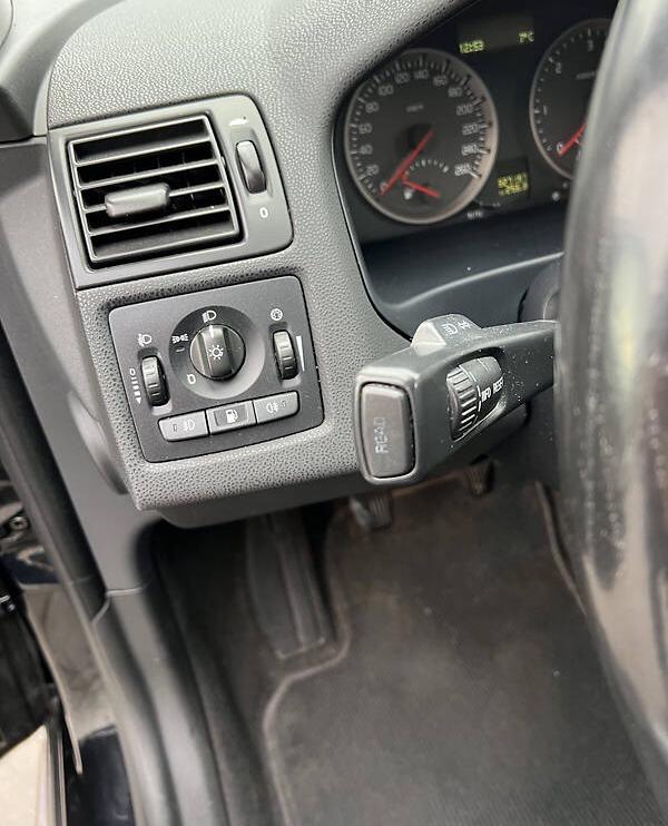 Volvo V50   2007