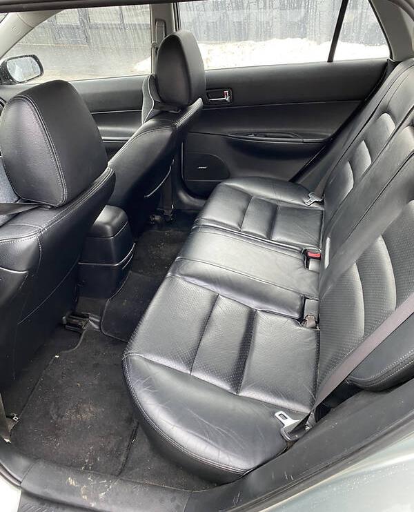 Mazda 6 2004