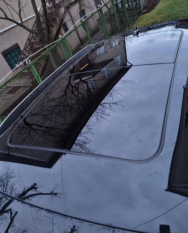 Audi SQ5 2014