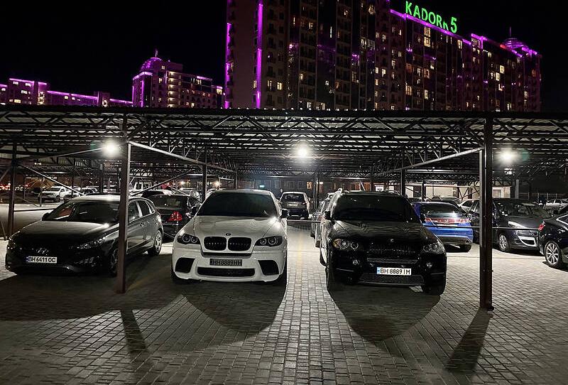 BMW X5 35D 2013