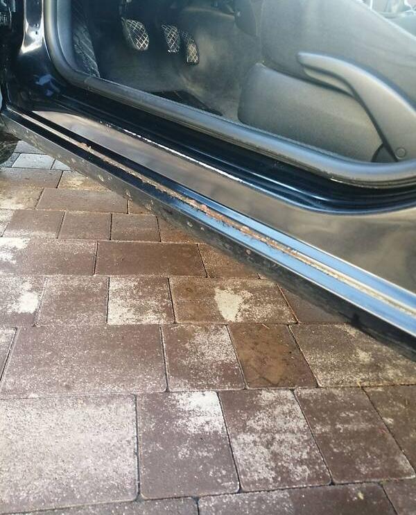 Skoda Superb 2006