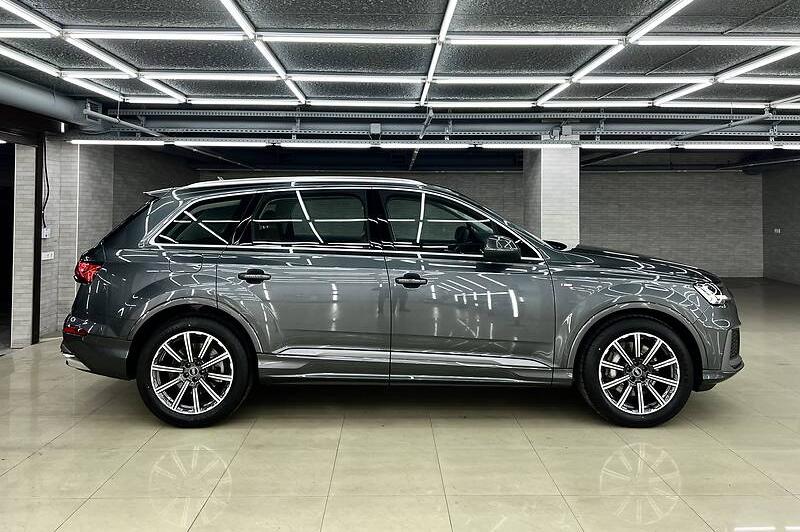 Audi Q7 50TDI 2021