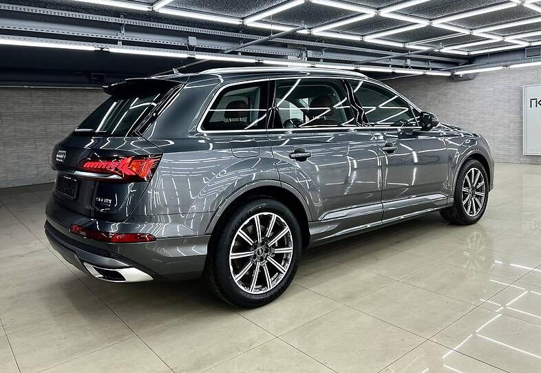Audi Q7 50TDI 2021