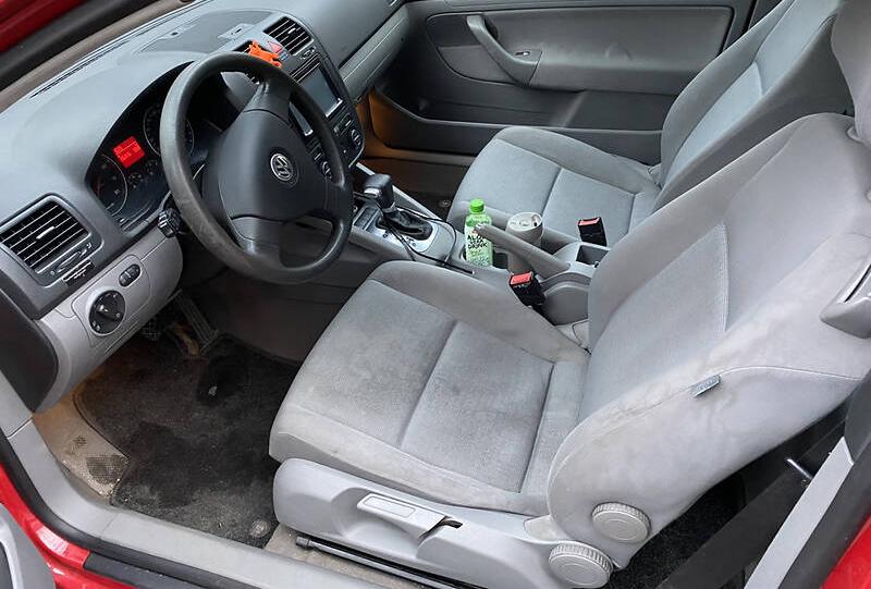 Volkswagen Golf V 2005