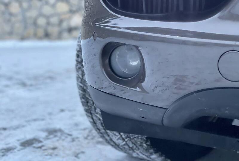 Porsche Cayenne 2011