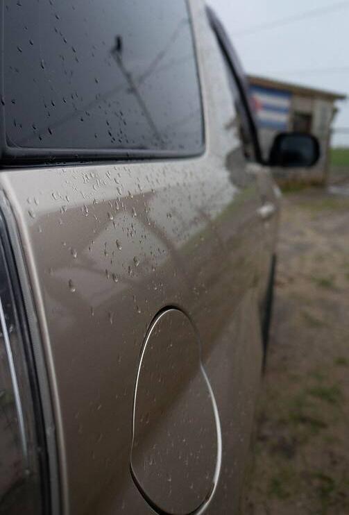 Suzuki Grand Vitara 2008