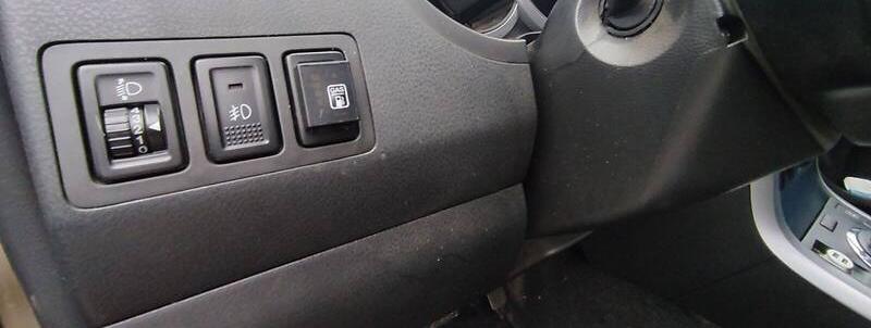 Suzuki Grand Vitara 2008