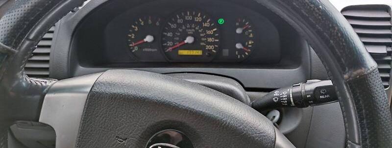 Kia Sorento EX 2006