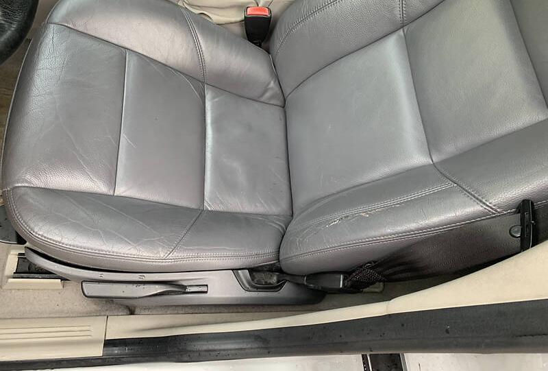 Volvo V50 2006