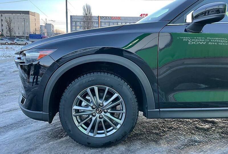Mazda CX-5 2020