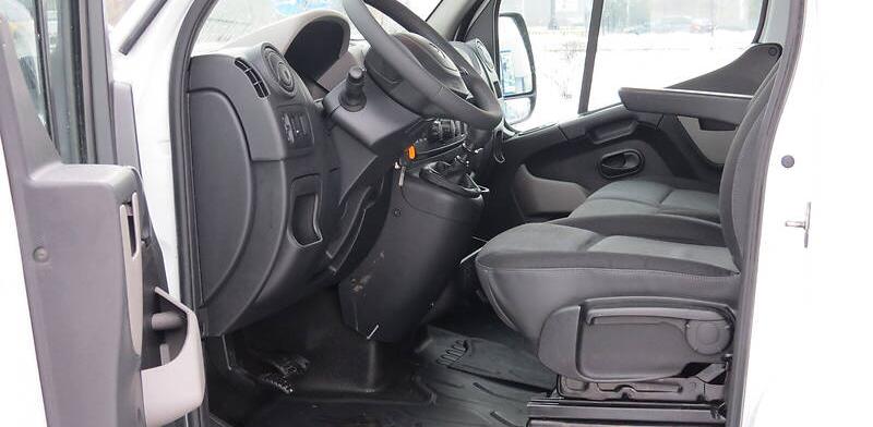 Renault Master груз. 2017