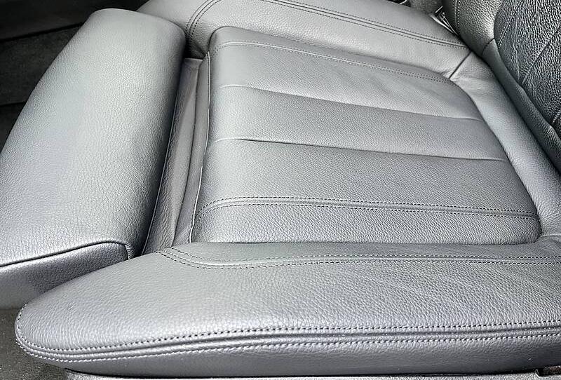 BMW X5 M50D 2016