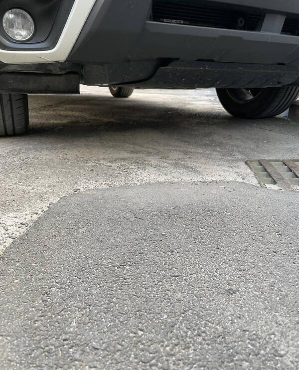 Subaru Forester 2013