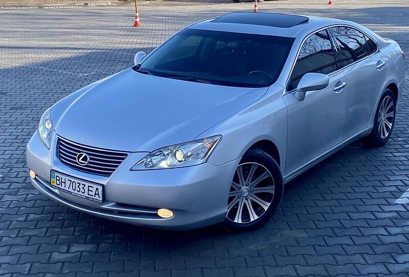 Lexus ES 350 2008