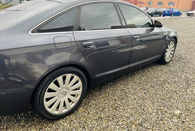 Audi A6 2005