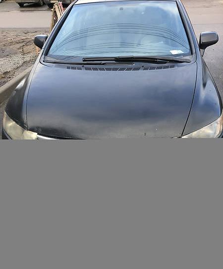 Honda Civic 2007