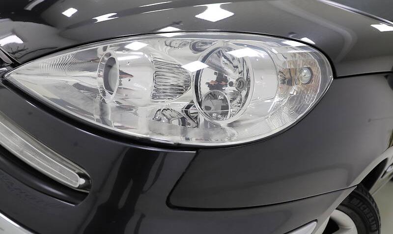 Peugeot 807 2012