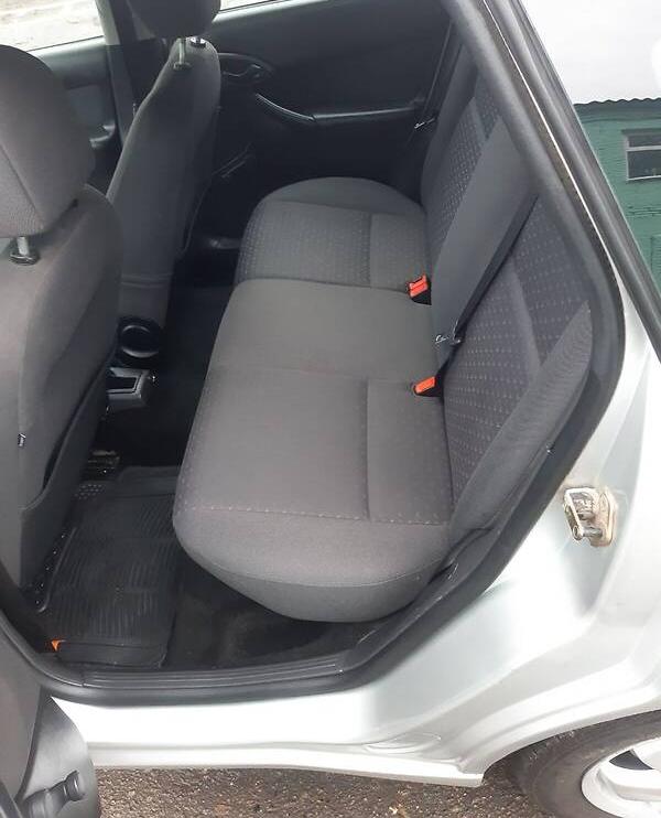 Ford Focus 2004
