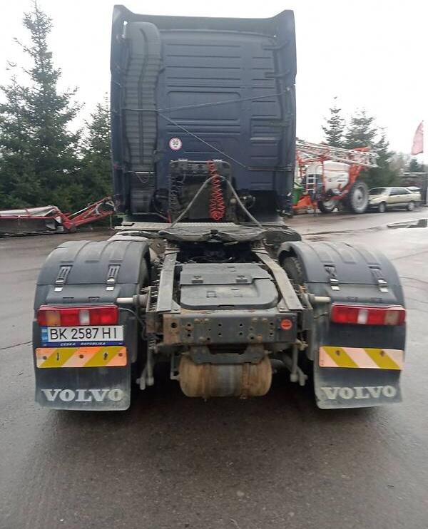Volvo FH 13 2007