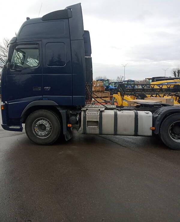 Volvo FH 13 2007