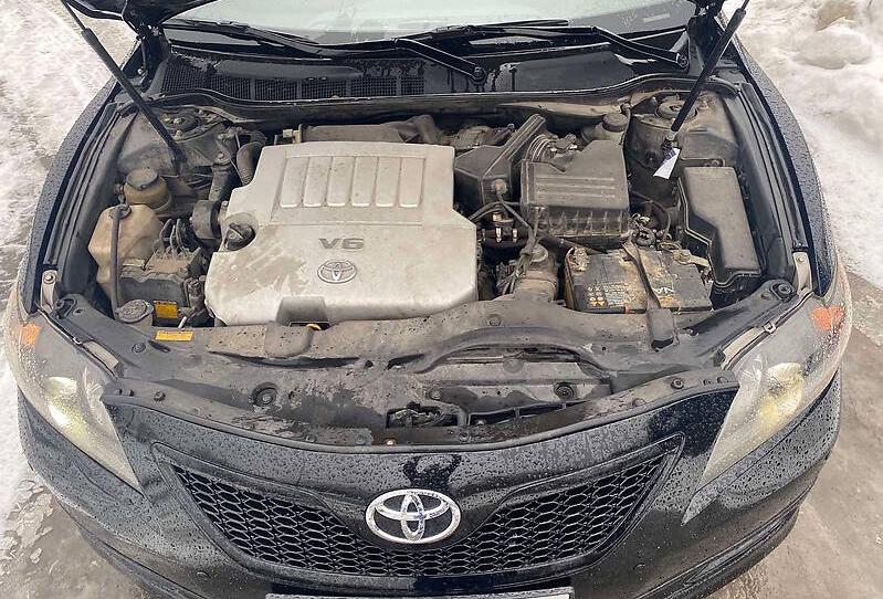 Toyota Camry 2006